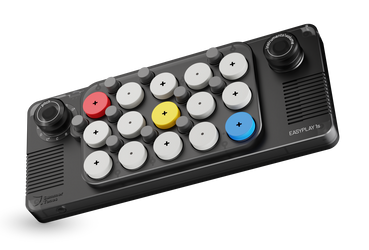 <em><strong>EASYPLAY Series</strong></em>