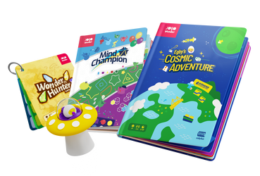 <em><strong>JoyoWonder Smart Board Game System</strong></em>