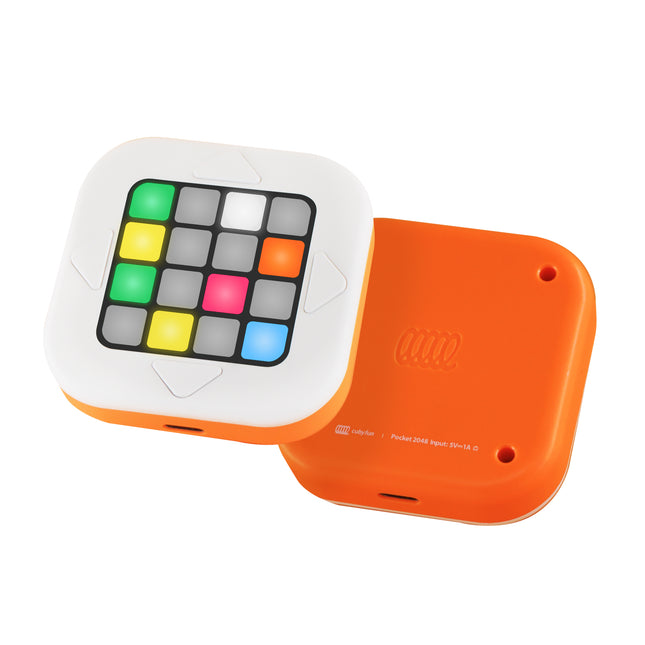 Pocket 2048