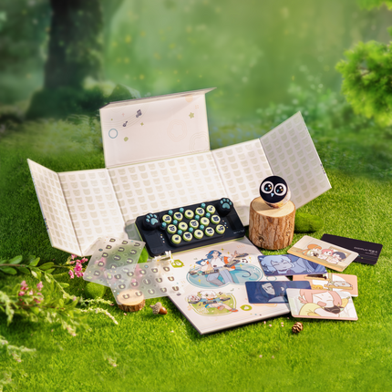 The Legend of Hei x EASYPLAY Package