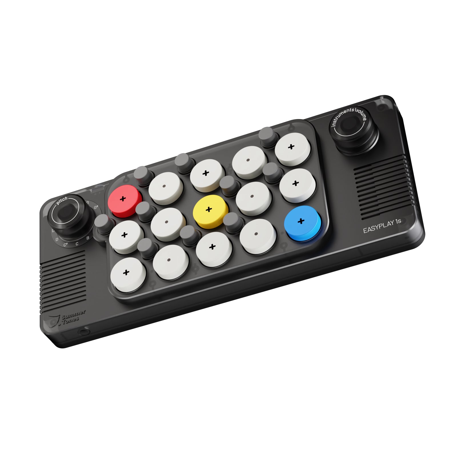 EASYPLAY 1 キーボード/MIDIコントローラ 【公式通販】