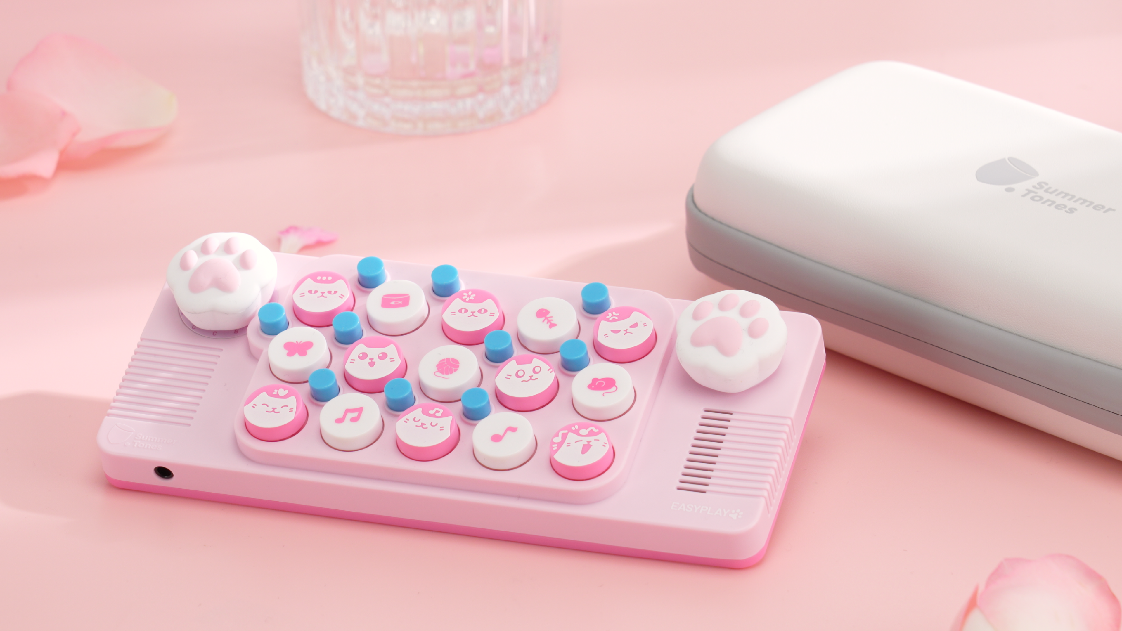 EASYPLAY MEOW Package – Cubyfun EASYPLAY MEOW Package – Cubyfun