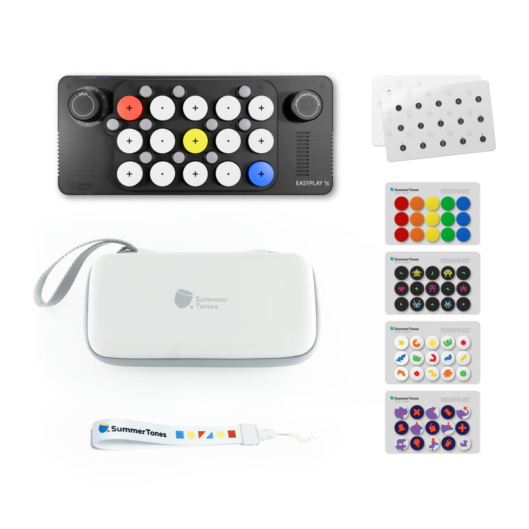 Easyplay EASYPLAY 1s Full Package – Cubyfun