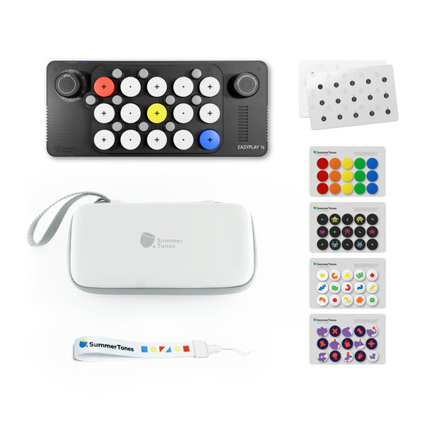 通販 送料無料  Full 1s EASYPLAY Package Cubyfun – DTM・DAW